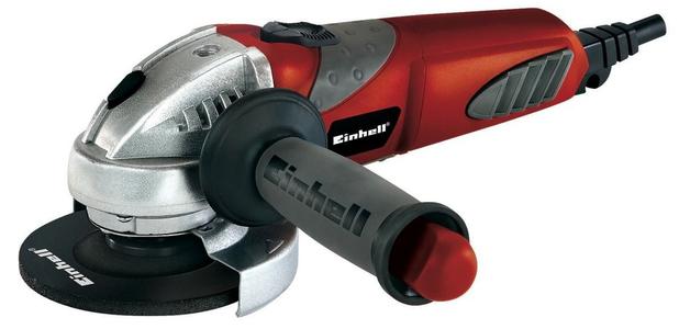 Esmerilhadeira Angular 600w RT-AG 115 Einhell é boa?