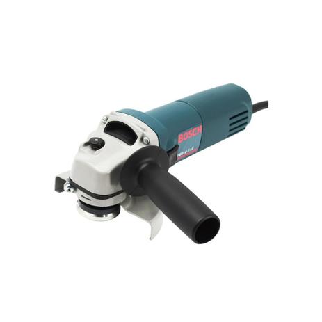 Esmerilhadeira Angular 670w 220v Azul - Bosch é boa?
