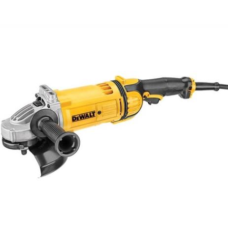 Esmerilhadeira Angular 7 180mm 2400w - Dewalt Dwe4557 Menor preço em Esmerilhadeira Angular 7 180mm 2400w - Dewalt Dwe4557