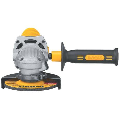 Esmerilhadeira Angular 7 2200W/110V Dwe491BR Dewalt é boa?
