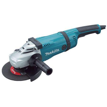 Menor preço em Esmerilhadeira Angular 7” 2400W - 220V - GA7030 - Makita