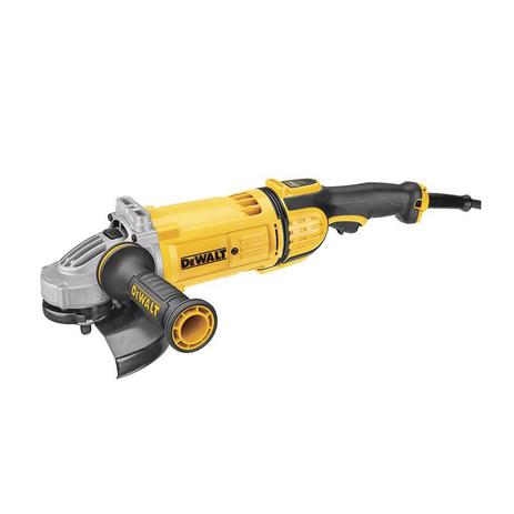 Menor preço em Esmerilhadeira Angular 7” 2700W 220V DWE4577-B2 Dewalt
