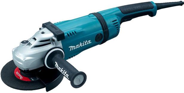 Esmerilhadeira Angular 7 Makita Ga7040s Menor preço em Esmerilhadeira Angular 7 Makita Ga7040s