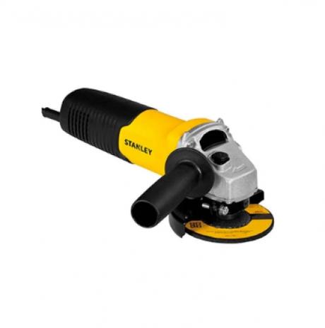 Esmerilhadeira Angular 710W Stanley - 4-1/2” (115MM) Com Luva - STGS7115 - 127V Menor preço em Esmerilhadeira Angular 710W Stanley - 4-1/2” (115MM) Com Luva - STGS7115 - 127V