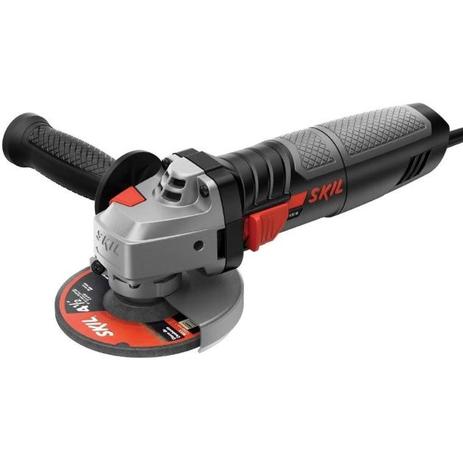 Esmerilhadeira Angular 830W Skil 9004 115Mm - F0129004JQ - SKIL é ruim? Esmerilhadeira Angular 830W Skil 9004 115Mm - F0129004JQ - SKIL é boa?