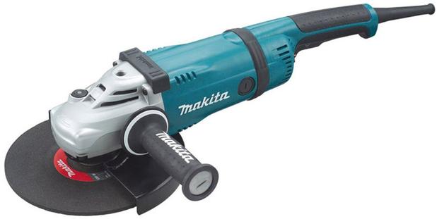 Esmerilhadeira Angular 9” 2400W - 220V - GA9030 - Makita Menor preço em Esmerilhadeira Angular 9” 2400W - 220V - GA9030 - Makita