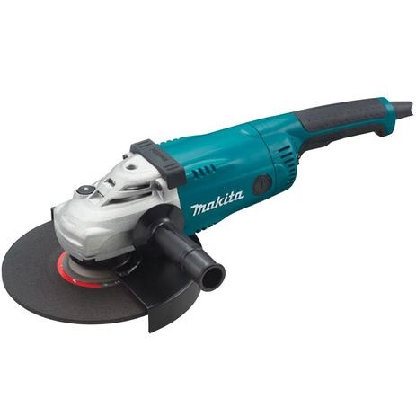 Esmerilhadeira Angular 9 Pol. Makita 2200w Ga9020 Menor preço em Esmerilhadeira Angular 9 Pol. Makita 2200w Ga9020