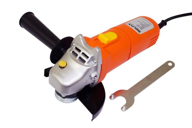 Esmerilhadeira Angular Bel Fix 500W-D100 220v - Belfix Menor preço em Esmerilhadeira Angular Bel Fix 500W-D100 220v - Belfix