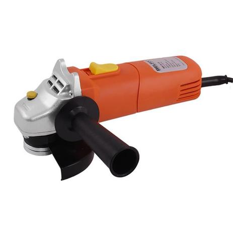 Esmerilhadeira Angular Belfix 500W 220V 4.1/2 Pol Capa De Proteção Menor preço em Esmerilhadeira Angular Belfix 500W 220V 4.1/2 Pol Capa De Proteção