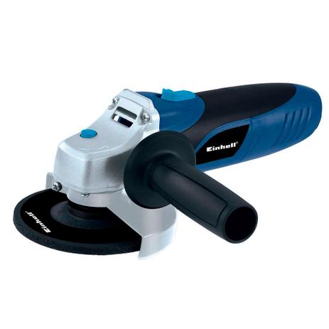 Esmerilhadeira Angular - BT-AG 850 - Einhell Menor preço em Esmerilhadeira Angular - BT-AG 850 - Einhell