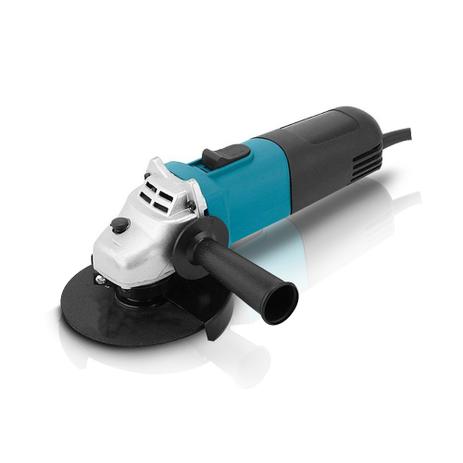 Esmerilhadeira Angular de 4 1/2 127v 820w IWEA110 Importway Menor preço em Esmerilhadeira Angular de 4 1/2 127v 820w IWEA110 Importway