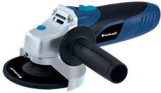Esmerilhadeira Angular Einhell 4.½ 850w Bt-ag 850 Menor preço em Esmerilhadeira Angular Einhell 4.½ 850w Bt-ag 850