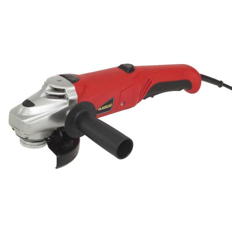 Esmerilhadeira Angular Elétrica Schulz 800w 4 1/2'' 127v 11000Rpm Menor preço em Esmerilhadeira Angular Elétrica Schulz 800w 4 1/2'' 127v 11000Rpm