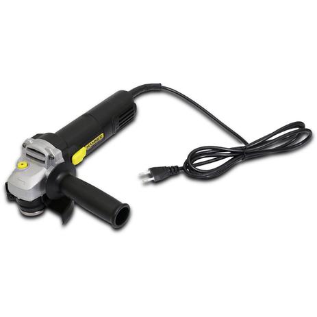 Esmerilhadeira Angular Hammer 1/2” 115mm 11.000 RPM 850W 220V Empunhadura Preto e Amarelo EM8504 - Goodyear Menor preço em Esmerilhadeira Angular Hammer 1/2” 115mm 11.000 RPM 850W 220V Empunhadura Preto e Amarelo EM8504 - Goodyear