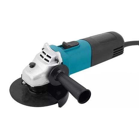 Esmerilhadeira Angular Importway 115MM é ruim? Esmerilhadeira Angular Importway 115MM é boa?