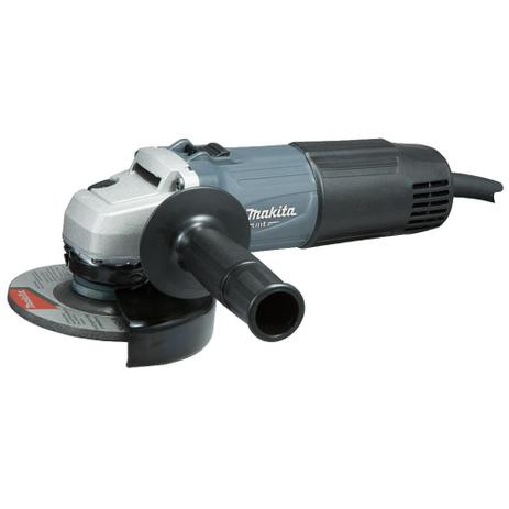 Esmerilhadeira Angular M0901G 600W - Makita Menor preço em Esmerilhadeira Angular M0901G 600W - Makita