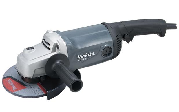 Esmerilhadeira Angular M0920G - Makita Menor preço em Esmerilhadeira Angular M0920G - Makita