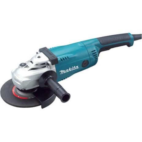 Esmerilhadeira Angular Makita GA7020 2.200 Watts 220V Menor preço em Esmerilhadeira Angular Makita GA7020 2.200 Watts 220V