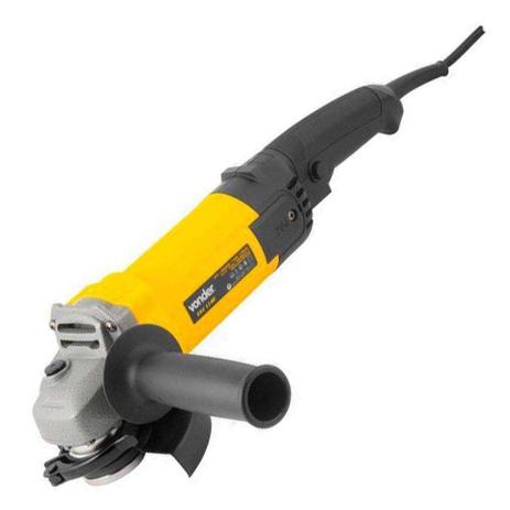 Esmerilhadeira angular vonder eav1140 1100w 11000 rpm Menor preço em Esmerilhadeira angular vonder eav1140 1100w 11000 rpm