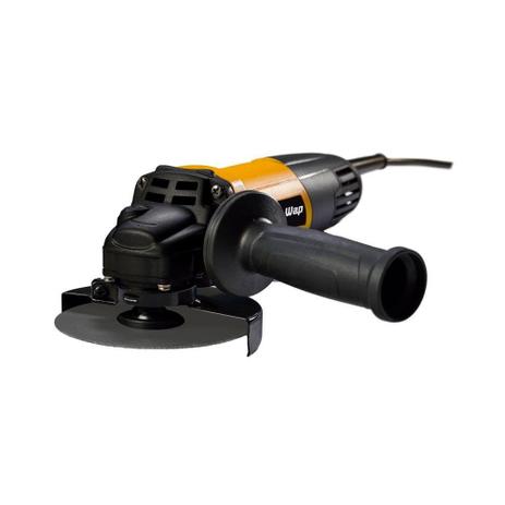 Esmerilhadeira Angular Wap EEA710 710W Menor preço em Esmerilhadeira Angular Wap EEA710 710W