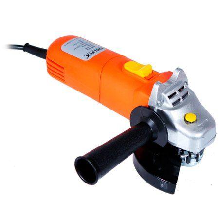 Esmerilhadeira Elétrica Angular 500W - Bel Fix 231200 - 220V Menor preço em Esmerilhadeira Elétrica Angular 500W - Bel Fix 231200 - 220V