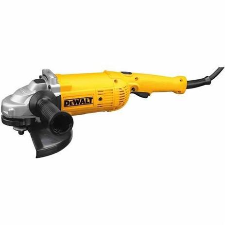 Esmerilhadeira Lixadeira 7 DWE491 Dewalt Menor preço em Esmerilhadeira Lixadeira 7 DWE491 Dewalt