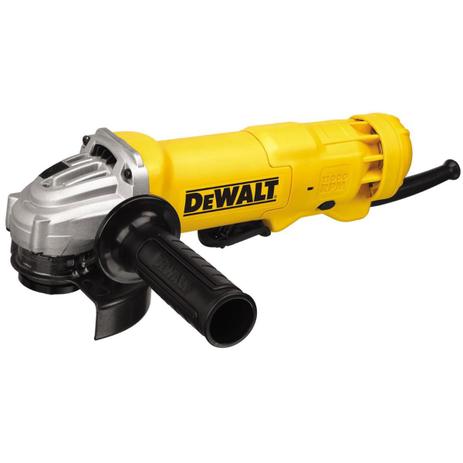 Esmerilhadeira lixadeira angular 1.200w 5 polegadas dwe4212 - Dewalt Menor preço em Esmerilhadeira lixadeira angular 1.200w 5 polegadas dwe4212 - Dewalt