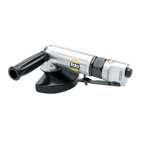 Esmerilhadeira Lixadeira Angular Pneumática 5” 9EK EDA Menor preço em Esmerilhadeira Lixadeira Angular Pneumática 5” 9EK EDA