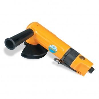 Esmerilhadeira Pneumática Chiaperini Angular 5 CH E-10A Menor preço em Esmerilhadeira Pneumática Chiaperini Angular 5 CH E-10A