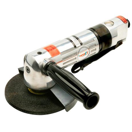 Esmerilhadeira Waft Angular Pneumatic.5 Menor preço em Esmerilhadeira Waft Angular Pneumatic.5