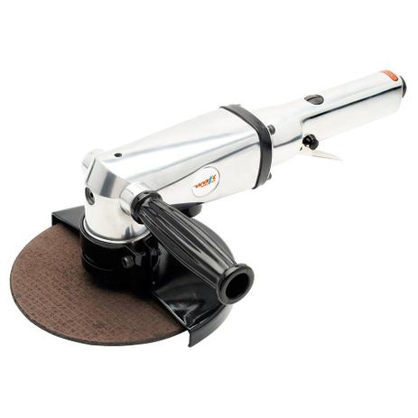 Esmerilhadeira Waft Angular Pneumatic.7 Menor preço em Esmerilhadeira Waft Angular Pneumatic.7