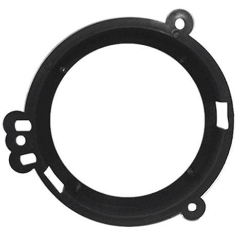 Espaçador Adaptador de Alto Falantes Universal 6 Polegadas Adaptável Etios HB20 Mobi e B7Corolla - Novum Menor preço em Espaçador Adaptador de Alto Falantes Universal 6 Polegadas Adaptável Etios HB20 Mobi e B7Corolla - Novum