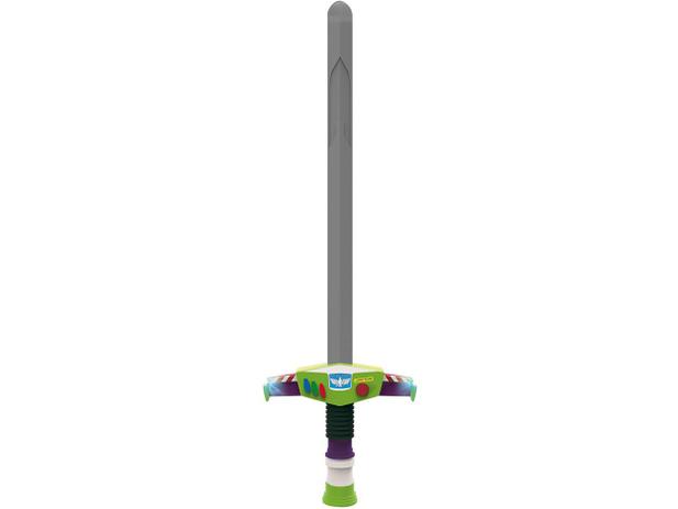 Espada Plástica Toy Story - Toyng