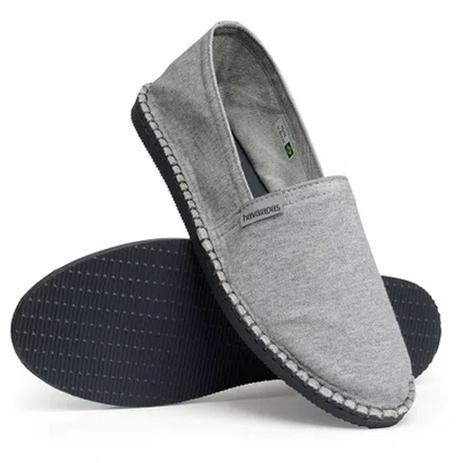espadrille confort