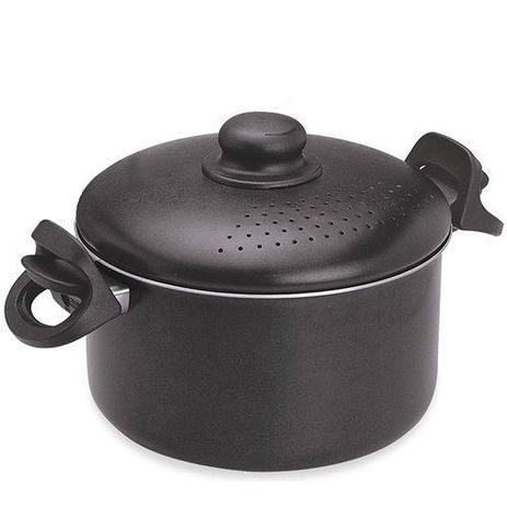 Espagueteira Italiana 22cm - Fortaleza Menor preço em Espagueteira Italiana 22cm - Fortaleza