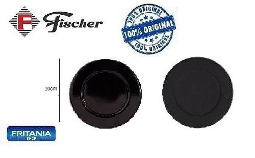 Espalhador Difusor Rapido Fischer Novo Esmaltado C 2007 - Fritalar é boa?