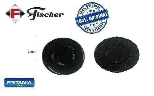 Espalhador Difusor Semi Rápido Fischer Novo Esmaltado C 5918 - Fritania é boa?