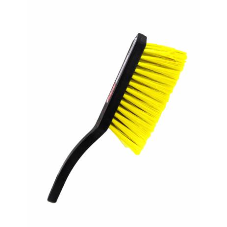 Espanador 28x4cm Escova Multiuso P/ Limpeza Portatil - Max ferramentas Menor preço em Espanador 28x4cm Escova Multiuso P/ Limpeza Portatil - Max ferramentas