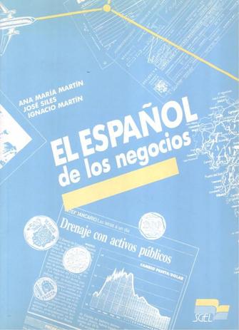 Espanol De Los Negocios 6 ª Ed Sgel Sbs Livros De Educacao Magazine Luiza