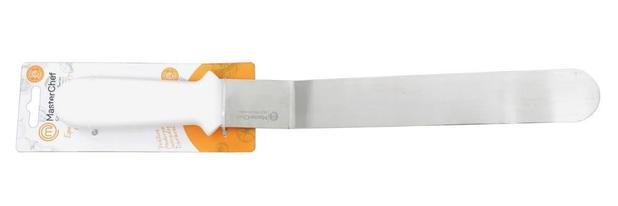 Espatula com Degrau 10 Polegadas Branco - Gedex Menor preço em Espatula com Degrau 10 Polegadas Branco - Gedex