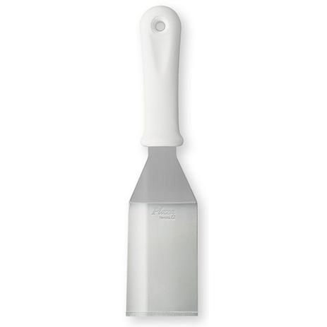 Espátula Curva 60Mm Hércules - Hercules Menor preço em Espátula Curva 60Mm Hércules - Hercules