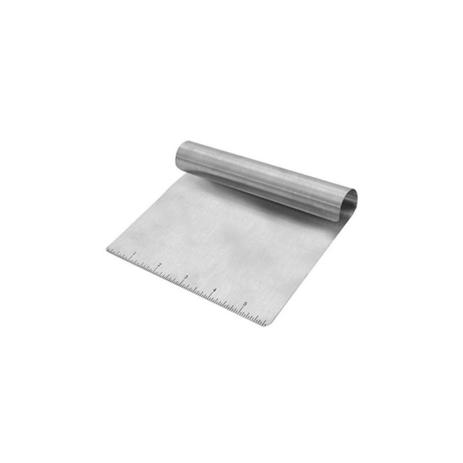 Espatula de aço inox para massas e legumes com medidor - Mimo Style é ruim? Espatula de aço inox para massas e legumes com medidor - Mimo Style é boa?