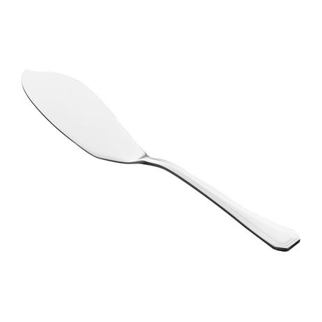 Espátula de Aço Inox para Peixe Palace Wolff - Rojemac é boa?