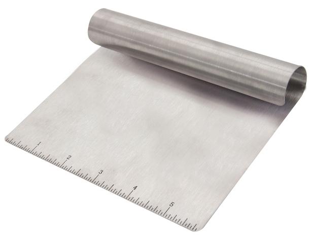 Espátula De Inox Pratica Para Massas E Legumes - Mimostyle Menor preço em Espátula De Inox Pratica Para Massas E Legumes - Mimostyle