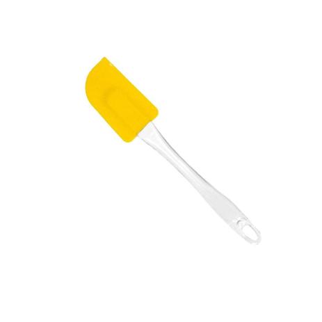 Espátula de Silicone Colorida Kitchen Utensílios - Silicone kitchen Menor preço em Espátula de Silicone Colorida Kitchen Utensílios - Silicone kitchen
