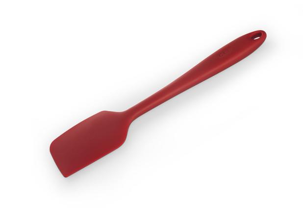 Espátula de Silicone GetSpace - Vermelha Menor preço em Espátula de Silicone GetSpace - Vermelha