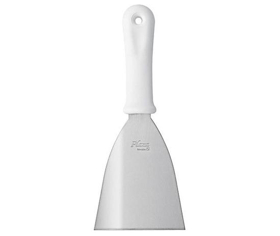 Espatula Inox Reta 10 cm Profissional Hercules - Hercules/mundial Menor preço em Espatula Inox Reta 10 cm Profissional Hercules - Hercules/mundial