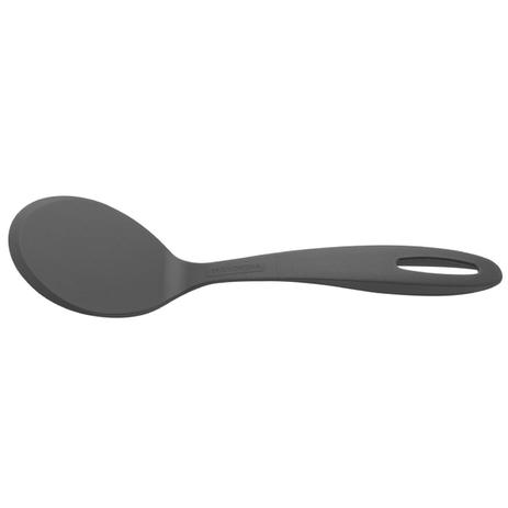 Espatula Ovo Tramontina Silicone 25166/160 Menor preço em Espatula Ovo Tramontina Silicone 25166/160