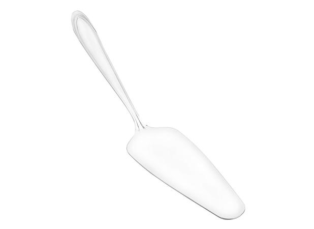 Espátula para Bolo Aço Inox 23 cm Victoria Marcamix - MMX 265 Menor preço em Espátula para Bolo Aço Inox 23 cm Victoria Marcamix - MMX 265