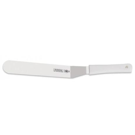 Espátula para confeiteiro lâmina em aço inox 12 - Tramontina Menor preço em Espátula para confeiteiro lâmina em aço inox 12 - Tramontina